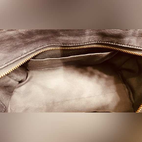 Coach Mini Blake Carryall Bag - Picture 10 of 17